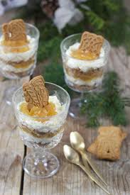Bratapfel Spekulatius Dessert Weihnachtsdessert Sweets Lifestyle Rezept Spekulatius Dessert Dessert Weihnachtsdessert