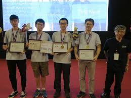 It is intended to ensure the protection of children who are placed across state lines for foster care and adoption. Spotlight Ntu Team Wins First Place At 2018 Icpc Asia Taipei Regional Contest National Taiwan University