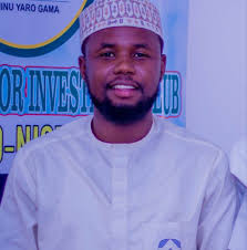 Profile for Sarkin Yakin Muhammad Sheka