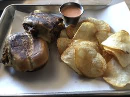Now truss is taking his second dive into restaurateur with craft kitchen. First Taste Global Comfort Food With New Mexican Roots Phoenix New Times