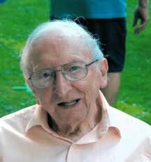 Jack Brink Obituary (1925