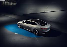 By 2023, the firm will have 12 pure evs on sale worldwide. Bmw I4 2021 530 Ps Und 600 Kilometer Reichweite Bestatigt