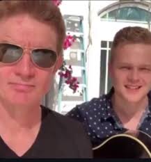 James Marsters Daughter