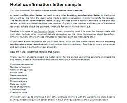 Tanpa kita sadari, semakin sini semakin banyak perusahaan asing yang berdiri di indonesia. 2 Contoh Surat Konfirmasi Pemesanan Hotel Dalam Bahasa Inggris