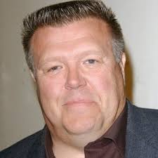 Joel McKinnon Miller