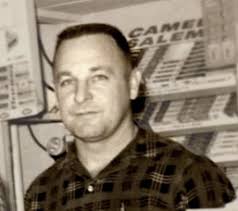 Robert William Boddy