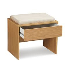 Maybe you would like to learn more about one of these? Kendal Oak Effect Dressing Table Stool H 470mm W 520mm