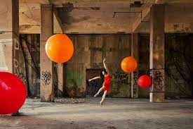 Gareth Brown: Bodies in Motion, Bodies at Rest