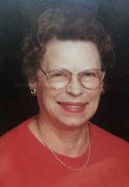 Olivia Maddrey McNeill Obituary