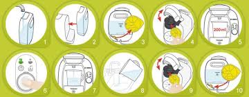 Check spelling or type a new query. Detartrage Tassimo Bosch Nettoyage Cafetiere Manuel