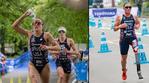 Cassandra beaugrand is a french triathlon champion, who has ridden a steady wave of success and fame from an early age. Posts Page 17 Triathlete