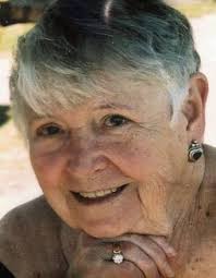 Marilyn Joyce Randall Stout Obituary