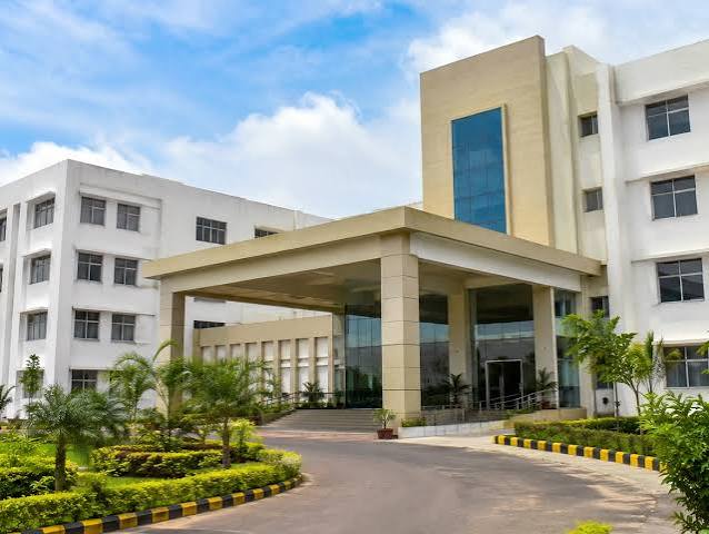 Chhattisgarh: 5 New Govt Medical Colleges Approved by NMC | 250 MBBS Seats Added