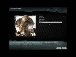 We have more cheats and tips for this game here, unreal tournament 3 cheats. How To Unlock All Characters In Unreal Tournament 3 Youtube