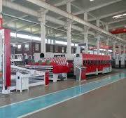 HS Series Vacuum Transfer Printing & Die Cutting Machine ...