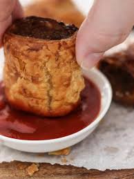 You can make your own homemade sausage! Sausage Rolls Recipes By Carina