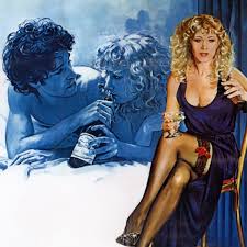 Watch Hussy (1980) Full Movie Online - Plex
