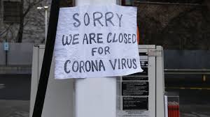 13 Steps To Take If You've Lost Your Job Due To The Coronavirus Crisis |  Bankrate