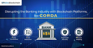 Benefits Of Developing Banking Solutions With Blockchain Technology In 2020 Blockchain Business Logic Blockchain Technology