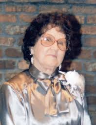 Blanche Rosalee (Mccoy) Owens Obituary June 9, 2017