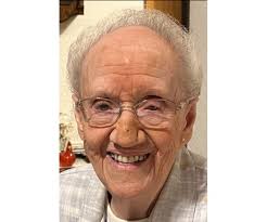 Frances Nielsen Obituary (1925