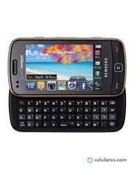 Samsung U960 Rogue - Celulares ...