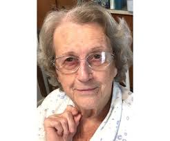 Doris Stout Obituary (1931