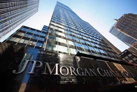 Jpm) is one of the oldest financial services firms in the world. Neglected Server Provided Entry For Jpmorgan Hackers The New York Times