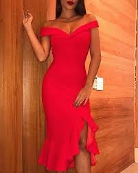 Off Shoulder Ruched Velvet Party Dress In 2020 Party Dress Sequin Party Dress Long Sleeve Midi Dress