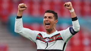 Cristiano ronaldo ist für seinen gesunden lebensstil bekannt. Wo 0gehif3bkum