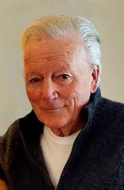 Obituary information for Larry I. Ackley