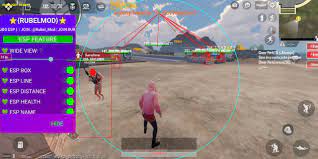 Pubg Mobile 1 4 Global Update Rubel Mod Apk Download