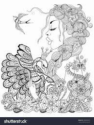 Hard Kids Coloring Pages Beautiful 45 Elegant Hard Coloring Books In 2020 Love Coloring Pages Fairy Coloring Pages Animal Coloring Pages
