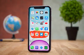 Apple Iphone 11 Review Phonearena Iphone Iphone 11 Iphone Operating System