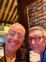 Sunday night tradition is back