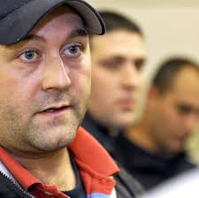 Canton to lay off 18 police officers, 28 firefighters