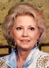 Grace Evelyn Burrell