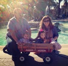 New Orleans Moms Who Inspire: Jessica of Nolafionnah