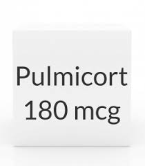 Find patient medical information for pulmicort inhalation on webmd including its uses, side effects and safety, interactions, pictures, warnings and user ratings. Pulmicort 180 Mcg Flexhaler