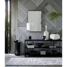 Entryway styling modern console table decor ideas. Tips For Decorating A Console Table In An Entryway
