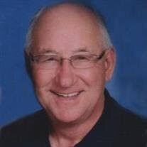 Richard "Rick" John Kosinski Obituary