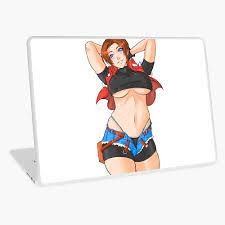Sexy Claire Redfield