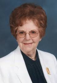 Ellen McKinney Obituary (1927