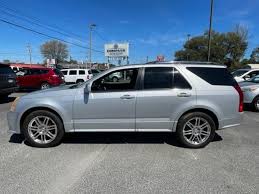 Image result for Thunder Gray 2009 SRX
