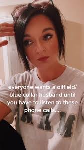 Mckenzie Kay Campbell Oilfield