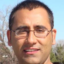 Teli, Mohammad Nayeem