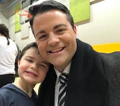 Took a break from work this morning...