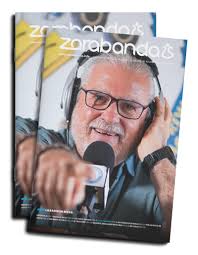 Vanessa Millán, autor en zarabanda