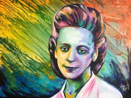 Viola Desmond
