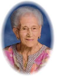 Norma L. Martin, formerly of Du Quoin